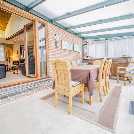 L'entracte Ferienhaus