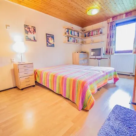 Ferienhaus L'entracte Baillonville