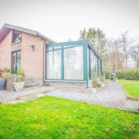Ferienhaus L'entracte