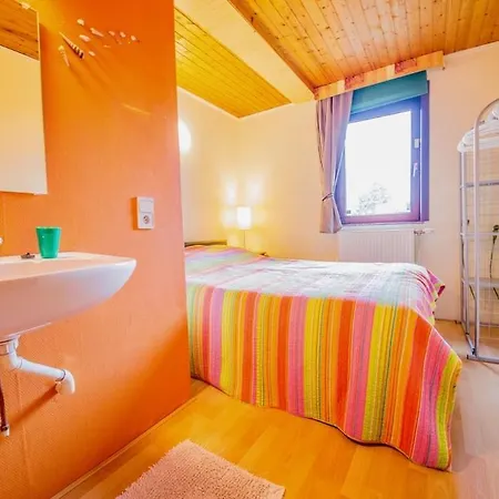 Ferienhaus L'entracte *